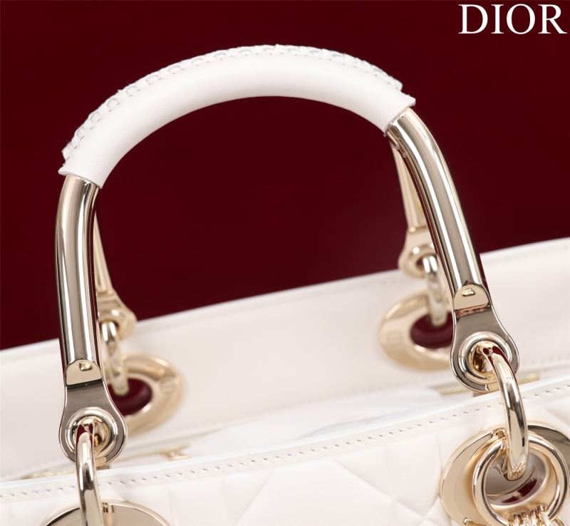 Christian Dior My Lady Bags